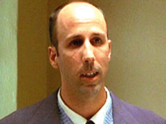 Bob-Clendenin Bob Clendenin