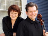 Clark Schuldmann Duo