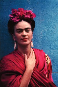 Frida-Kahlo Frida Kahlo