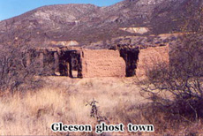 Ghost-Towns