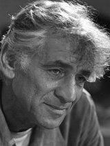 Leonard-Bernstein-1971 Leonard Bernstein