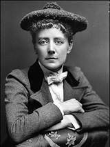 Smyth Dame Ethel Smyth