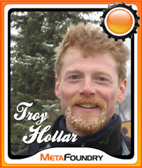 Troy-Hollar Troy Hollar