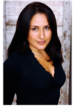 Zilah-Mendoza Zilah Mendoza