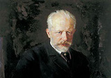Tchaikovsky-Featured