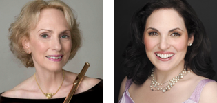 Click to read more Eugenia and Arianna Zuckerman